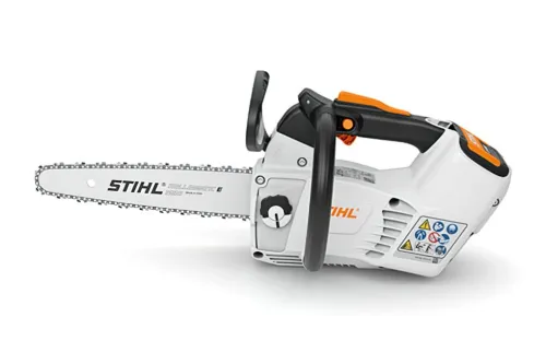 Stihl MSA 161 T Pilarka akumulatorowa — nr 12522000068