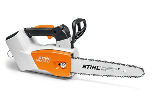 Stihl MSA 161 T Pilarka akumulatorowa — nr 12522000068