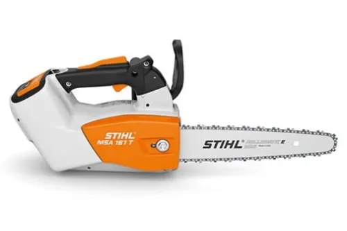 Stihl MSA 161 T Pilarka akumulatorowa — nr 12522000068