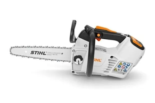 Stihl MSA 161 T Pilarka akumulatorowa — nr 12522000068