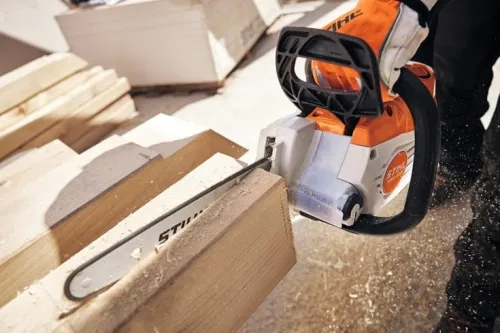 Stihl MSA 200 C-B Pilarka akumulatorowa — nr MA032000012