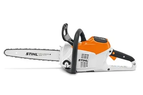 Stihl MSA 200 C-B Pilarka akumulatorowa — nr MA032000012