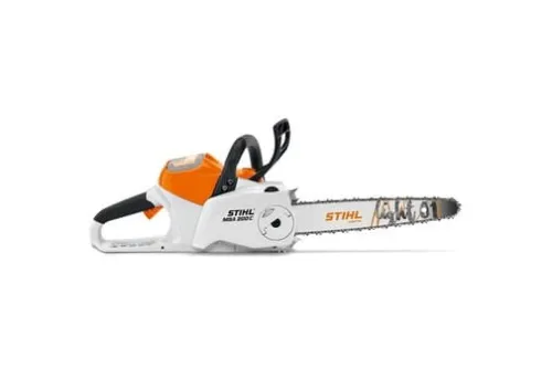 Stihl MSA 200 C-B Pilarka akumulatorowa — nr MA032000012