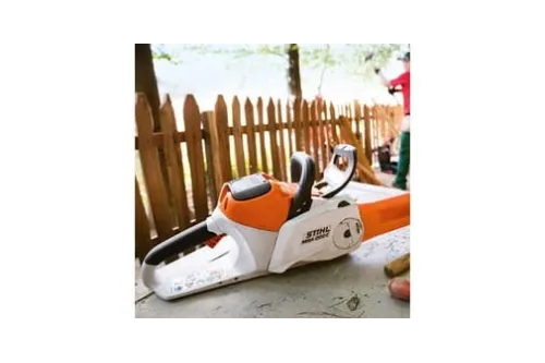 Stihl MSA 200 C-B Pilarka akumulatorowa — nr MA032000012