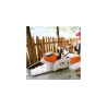 Stihl MSA 200 C-B Pilarka akumulatorowa — nr MA032000012