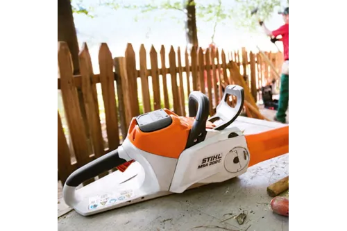 Stihl MSA 200 C-B Pilarka akumulatorowa — nr MA032000012