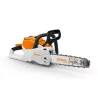 Stihl MSA 220 C-B Pilarka akumulatorowa — nr MA032000022