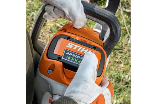 Stihl MSA 220 C-B Pilarka akumulatorowa — nr MA032000022