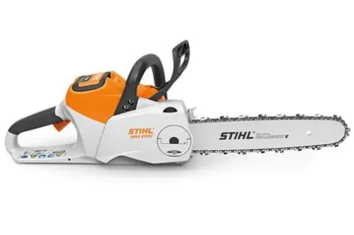 Stihl MSA 220 C-B Pilarka akumulatorowa — nr MA032000022