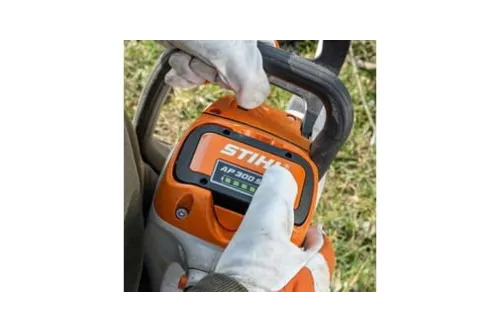 Stihl MSA 220 C-B Pilarka akumulatorowa — nr MA032000022