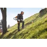 Stihl FR 410 C-E Plecakowa kosa spalinowa — nr 41472000363
