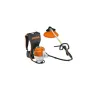 Stihl FR 410 C-E Plecakowa kosa spalinowa — nr 41472000363