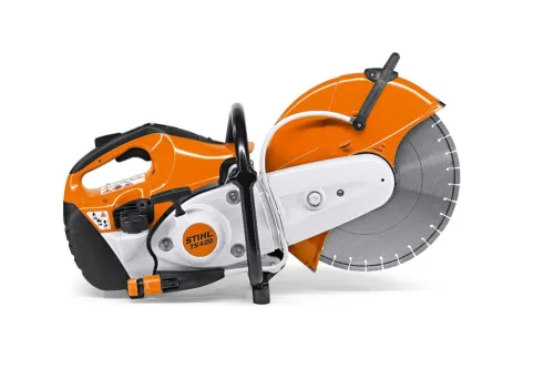 Stihl TS 420 Przecinarka — nr 42380112810