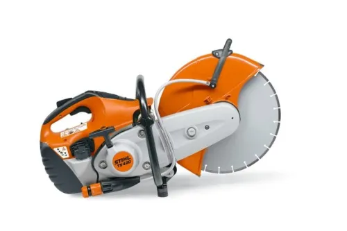 Stihl TS 420 Przecinarka — nr 42380112810