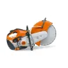 Stihl TS 420 Przecinarka — nr 42380112810