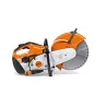 Stihl TS 420 Przecinarka — nr 42380112810