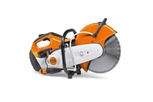 Stihl TS 420 Przecinarka — nr 42380112810