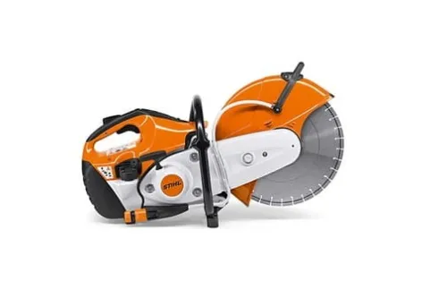 Stihl TS 420 Przecinarka — nr 42380112810