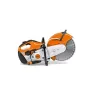 Stihl TS 420 Przecinarka — nr 42380112810