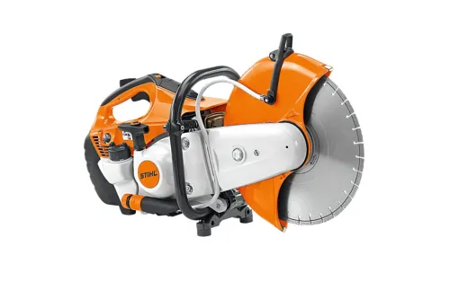 Stihl TS 500i Przecinarka o mocy 3,9 kW / 5 — nr 42500112810