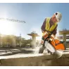 Stihl TS 500i Przecinarka o mocy 3,9 kW / 5 — nr 42500112810