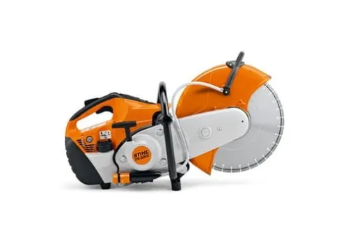 Stihl TS 500i Przecinarka o mocy 3,9 kW / 5 — nr 42500112810