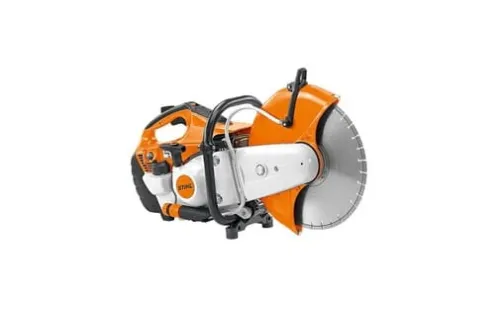 Stihl TS 500i Przecinarka o mocy 3,9 kW / 5 — nr 42500112810