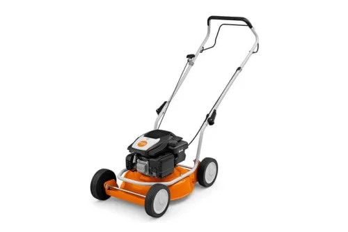 Stihl RM 2 R Kosiarka do mulczowania — nr 63570113416