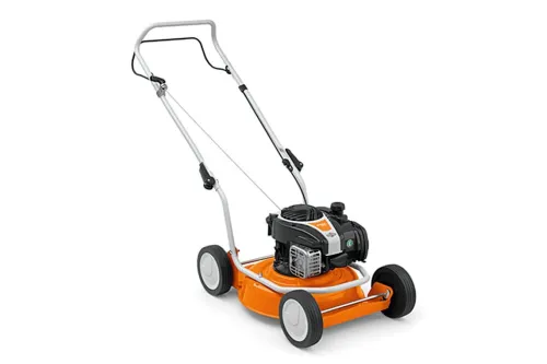 Stihl RM 2 R Kosiarka do mulczowania — nr 63570113416