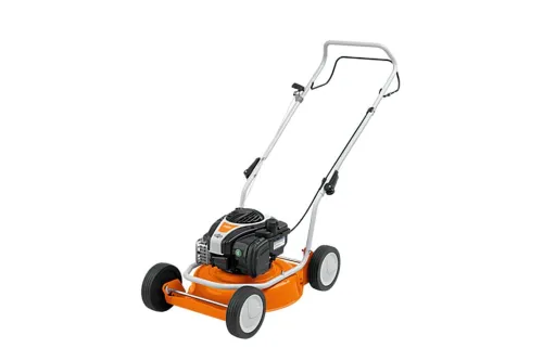 Stihl RM 2 R Kosiarka do mulczowania — nr 63570113416