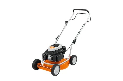 Stihl RM 2 RC Kosiarka do mulczowania — nr 63570113425