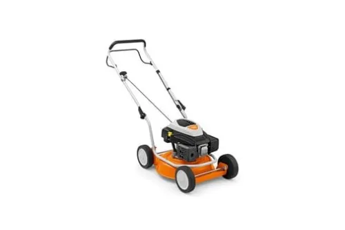 Stihl RM 2 RC Kosiarka do mulczowania — nr 63570113425