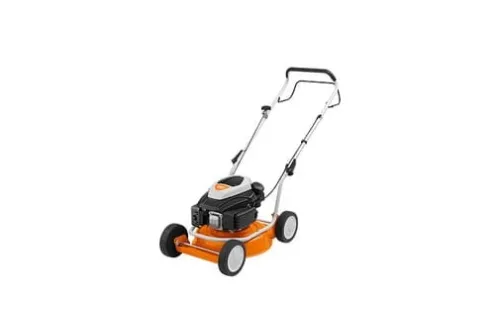 Stihl RM 2 RC Kosiarka do mulczowania — nr 63570113425