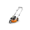 Stihl RM 3 RT Kosiarka 3-kołowa — nr 63610113416