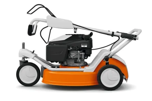 Stihl RM 3 RT Kosiarka 3-kołowa — nr 63610113416