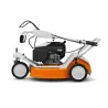 Stihl RM 3 RT Kosiarka 3-kołowa — nr 63610113416