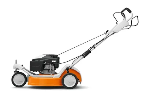 Stihl RM 3 RT Kosiarka 3-kołowa — nr 63610113416