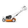 Stihl RM 3 RT Kosiarka 3-kołowa — nr 63610113416