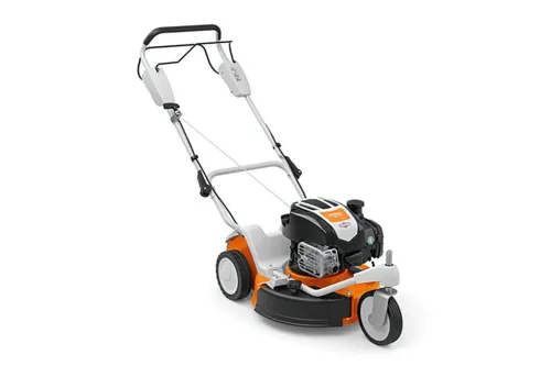 Stihl RM 3 RT Kosiarka 3-kołowa — nr 63610113416