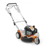 Stihl RM 3 RT Kosiarka 3-kołowa — nr 63610113416