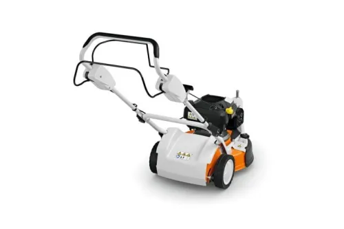 Stihl RM 3 RT Kosiarka 3-kołowa — nr 63610113416