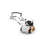 Stihl RM 3 RT Kosiarka 3-kołowa — nr 63610113416