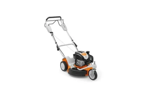 Stihl RM 3 RT Kosiarka 3-kołowa — nr 63610113416