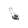 Stihl RM 3 RT Kosiarka 3-kołowa — nr 63610113416