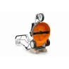 Stihl RM 3 RT Kosiarka 3-kołowa — nr 63610113416