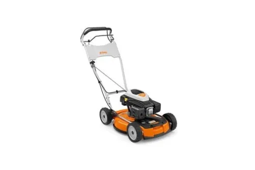 Stihl RM 4 RTP Kosiarka, aluminiowe koła — nr 63830113422