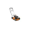 Stihl RM 4 RTP Kosiarka, aluminiowe koła — nr 63830113422