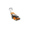 Stihl RM 650 T Kosiarka, 3w1: koszenie — nr 63640113441