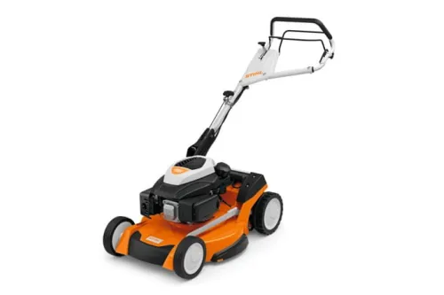 Stihl RM 650 V Kosiarka z napędem Vario — nr 63640113401