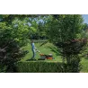 Stihl RM 650 VS Kosiarka z hamulcem noża — nr 63640113411